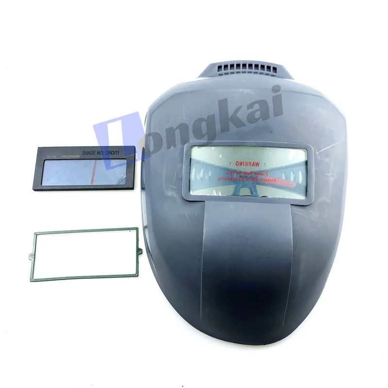hot selling  protective  welding helmet for Large Viewing Welder Mask
