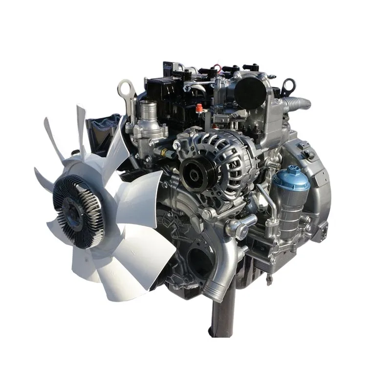 Новый 4 цилиндровый дизельный двигатель 150hp детали для двигателя