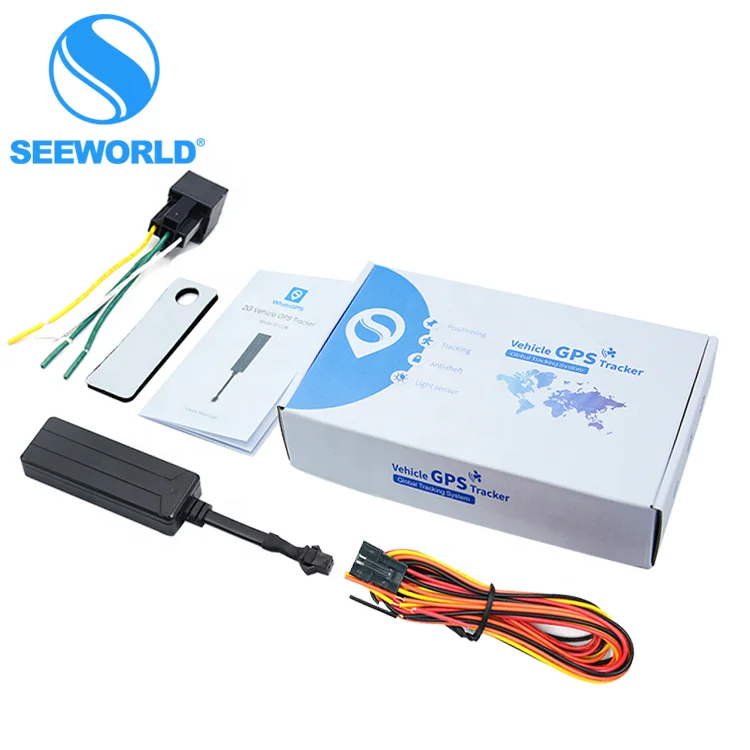  Factory Direct Free GPS Tracking System Best Device Car