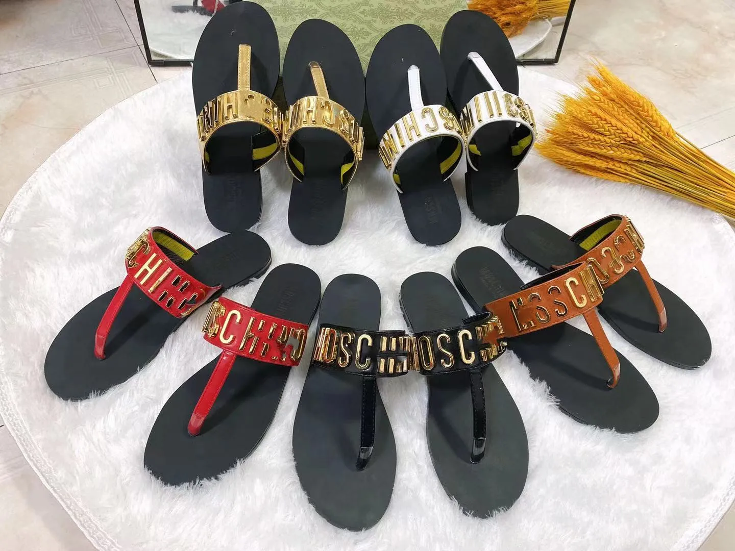 2023, модные сандалии для женщин, летние сандалии на плоской подошве