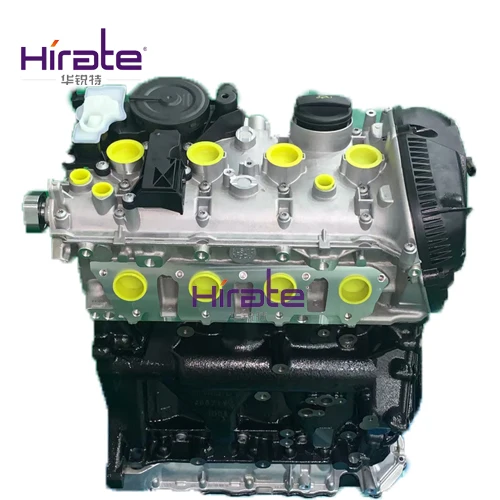 EA888 GEN2 1.8 2.0 TFSI ENGINE For Audi A3 A4 A5 Q3 Q5 VW GOLF 5 6 PASST TIGUAN