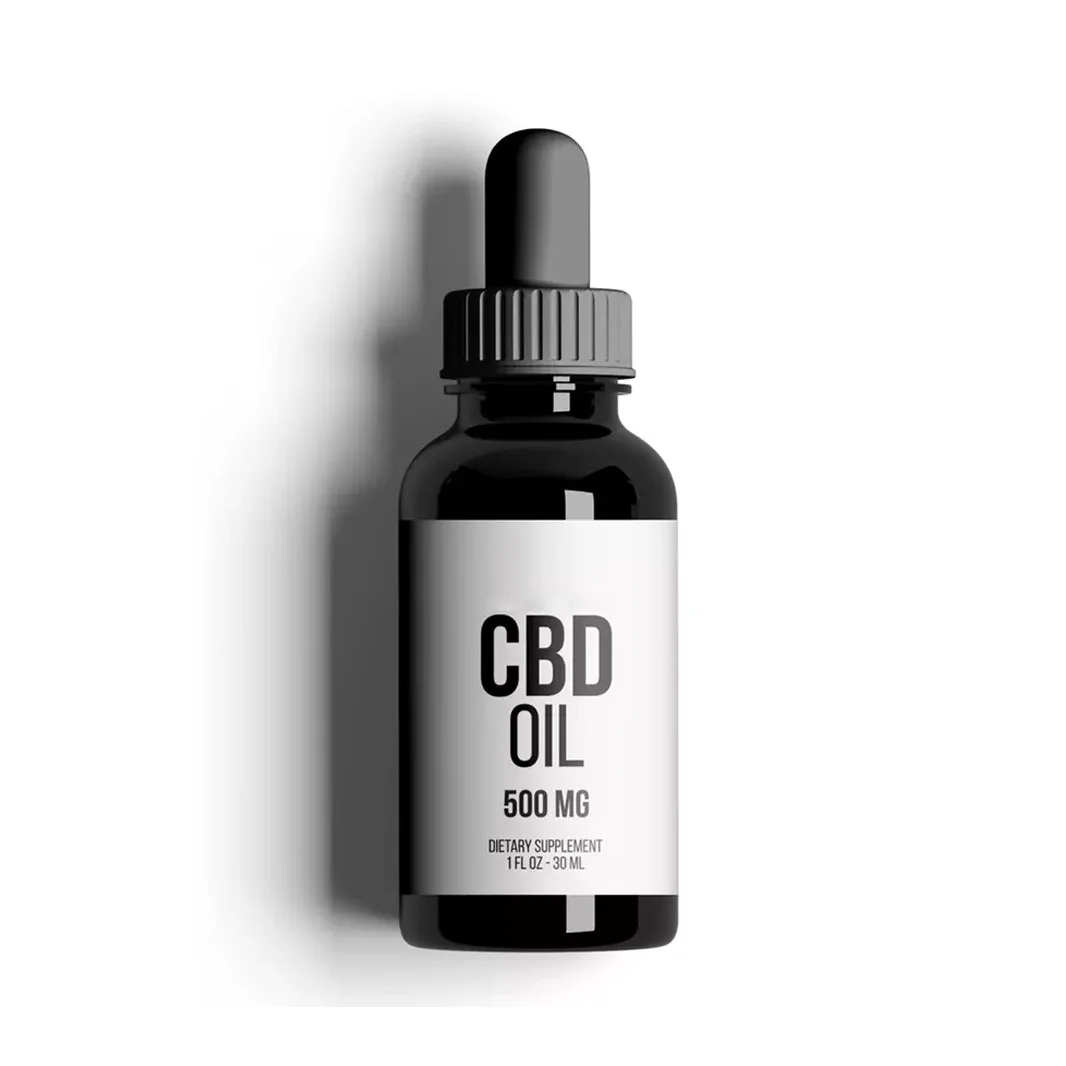  КБД Фабрика частная марка лучшее качество чистое масло для продажи CBD завод частный ярлык