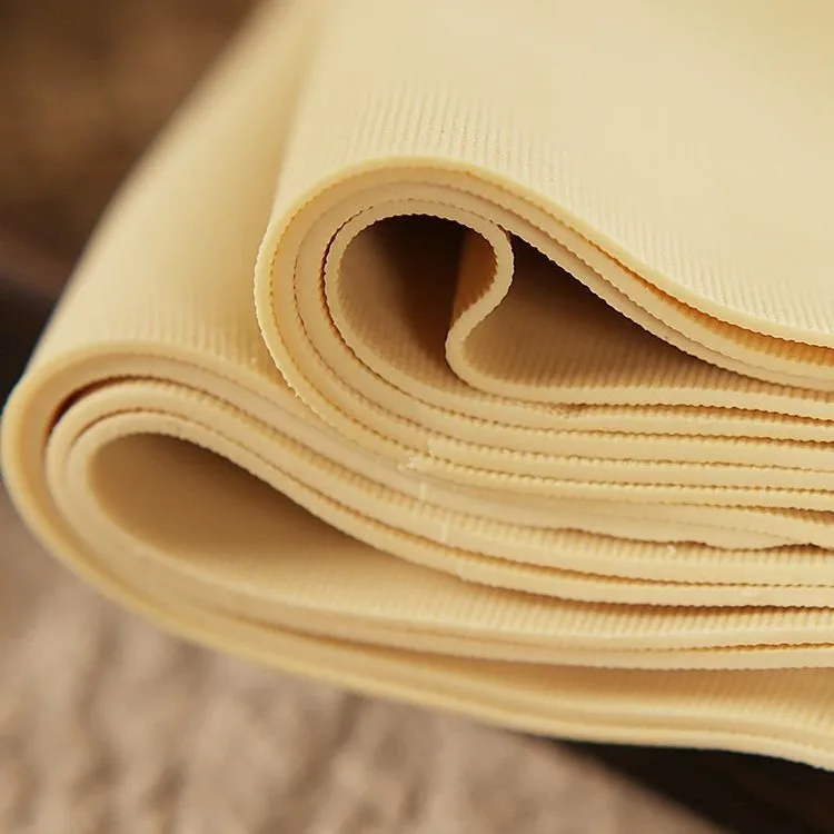 Оптовая продажа с завода сушеная густая кожа соевого бобов тофу BaiYe QianZhang