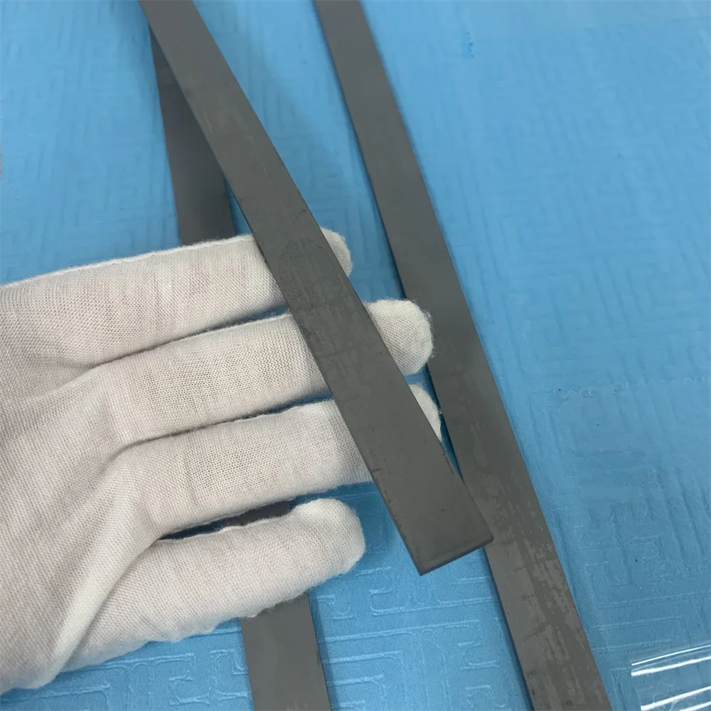 SML Customize Tungsten Carbide Composite Blank Round Rod Cemented Carbide Bar Price per KG