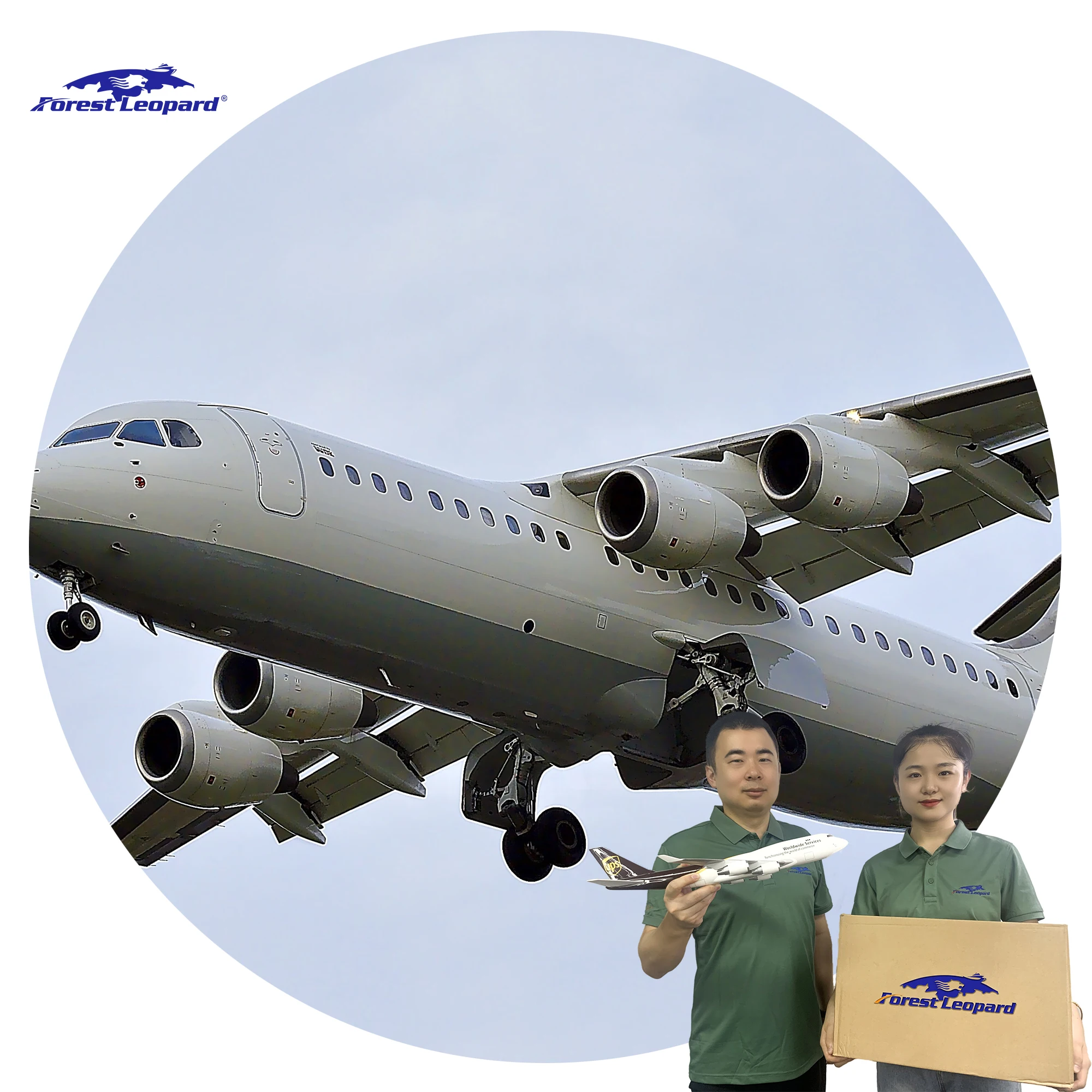 Airfreight shipping forwarder ship service shipping company from china to USA EUROPE