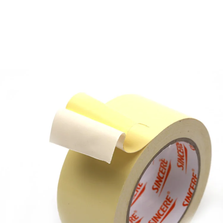 2021 High Quality Double Sided Cloth Offer Printing PVC Carpet Waterproof Duct Tape