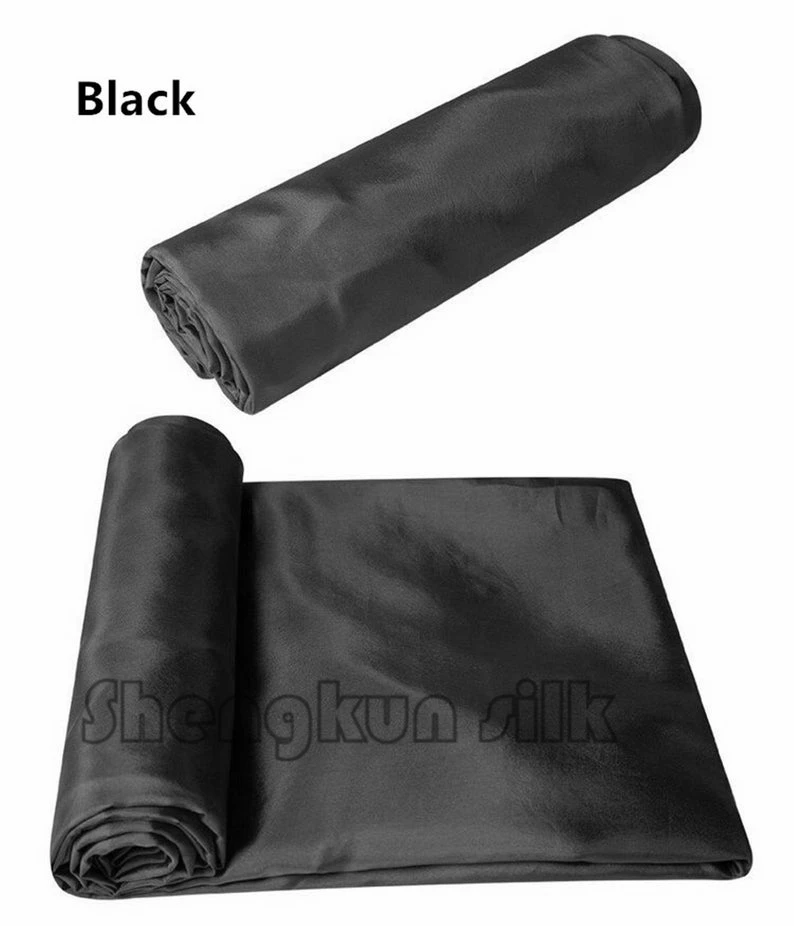 Мини Сверхлегкий Открытый спальный мешок кемпинг взрослых Крытый 100% шелк спальный мешок лайнер