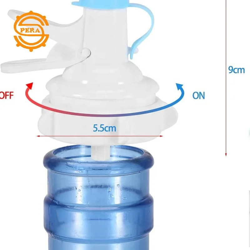 Popular Bucket Nozzle Dispenser Water Dispenser tap