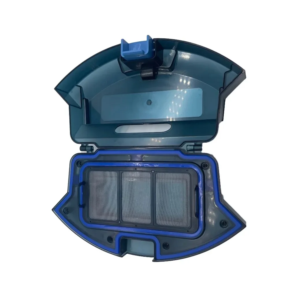Replacement Dust Bin Box for Eufy RoboVac 11S 15C 15T 30 30C 35C 25C Sweeping Robot Vacuum Cleaner Replacement Spare Part