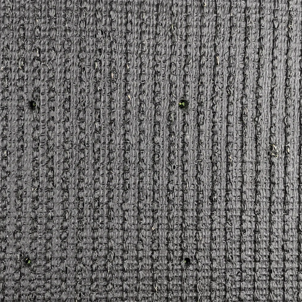 China Wholesale Price  cesped  artificial grass lawn underlay for animal