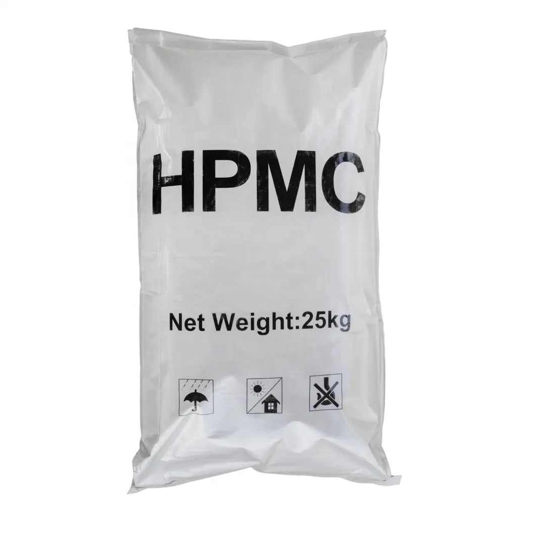 Price of Hmpc for Cement Based Tile Adhesives HPMC Industry Grade Hydroxypropyl Methyl Cellulose