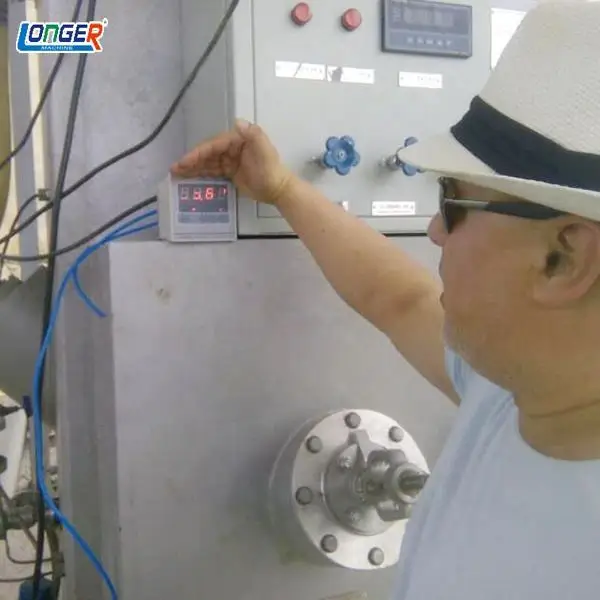 Factory Price 99 Purity Oxygen Generator Portable Nitrogen Oxygen Argon Gas Production Generator