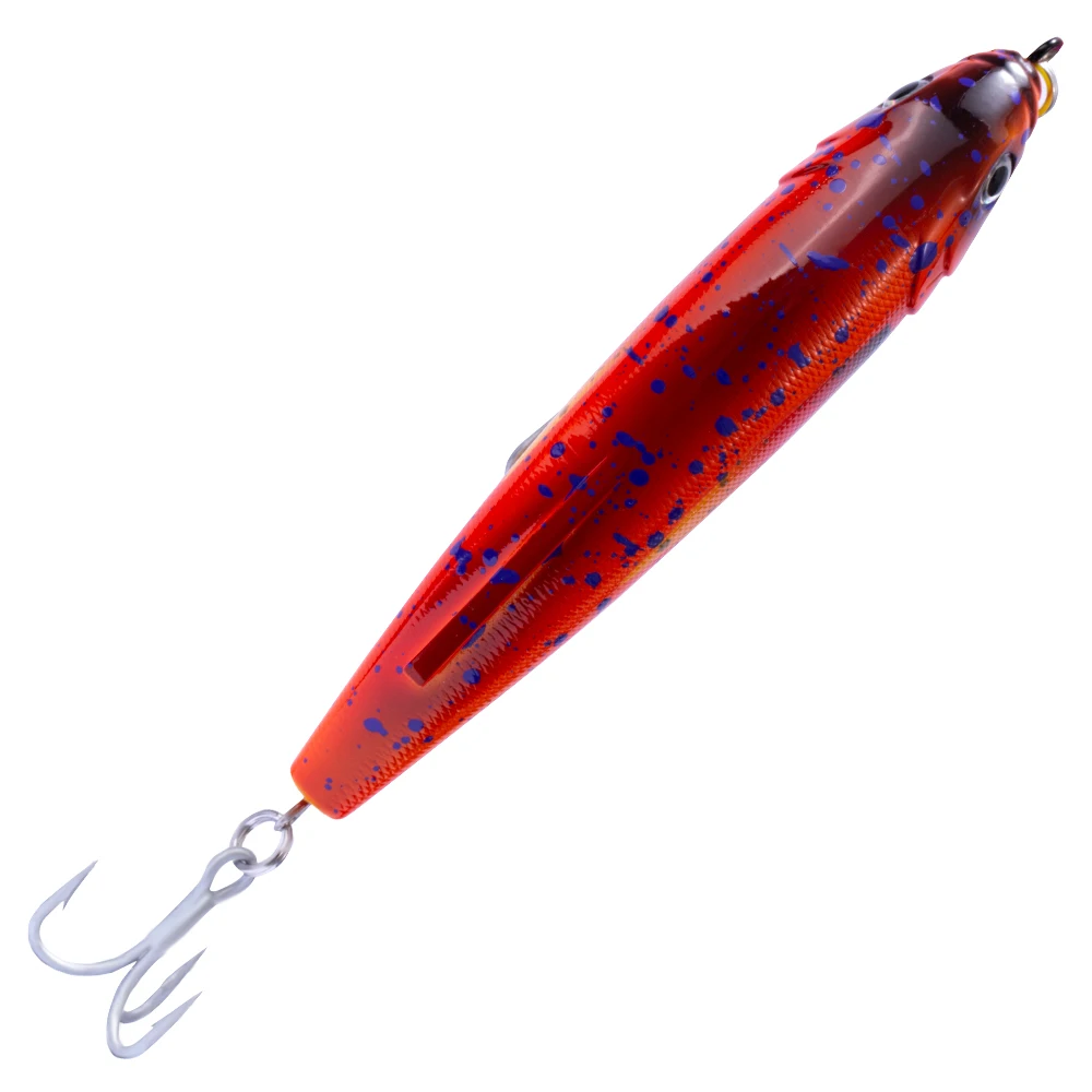 new pencil fishing lure 140mm 70g hard bait fish bait Sinking Hard Lure Artificial Wobblers
