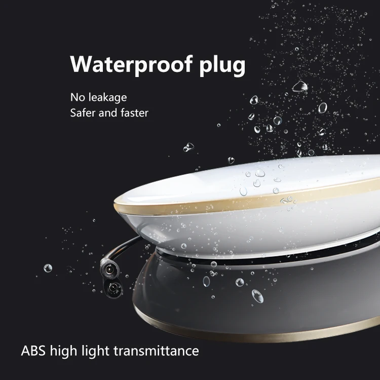 Led Modern Ceiling Light 100W With Remote Control Living Room Illumination Ceiling Lighting