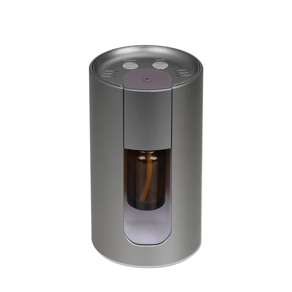 2022 China Factory Hot Selling Fashion Design Waterless Wholesale Nebulizer Use Aroma Diffuser For Car Home Office