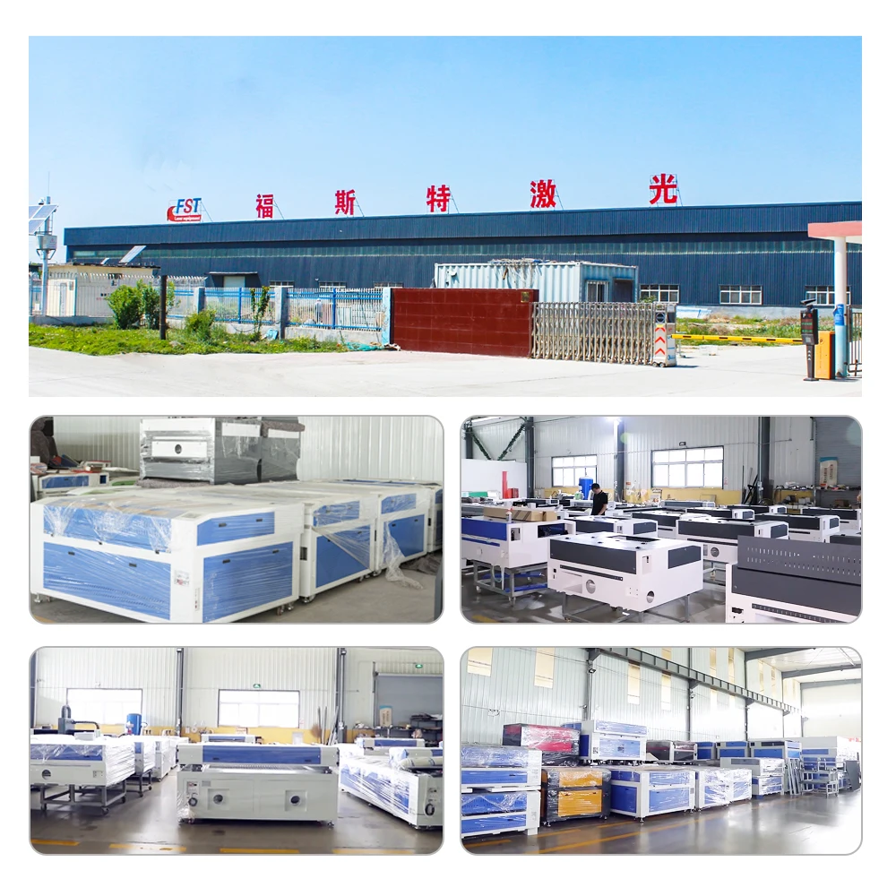 Foster 150w 180w 300w mixed metal steel acrylic PVC 1325 mixed co2 laser cutting cutter engraver engraving machine price