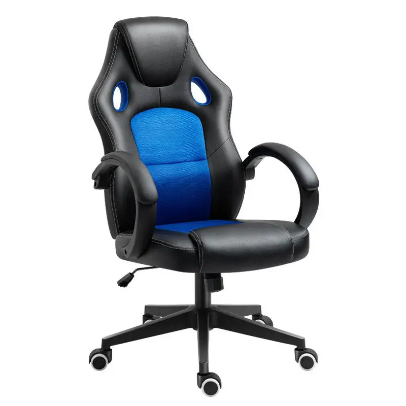 Cheap Sale Racing Massage Computer PC Game Chair Leather  Office Chair