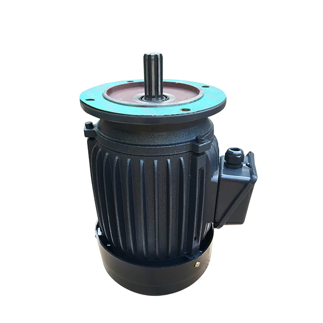 Аэратор с лопастными колесами типа 9, Тайвань, популярный в Индии