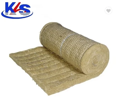 External Wall Thermal Insulation Rock Wool Board/Blanket