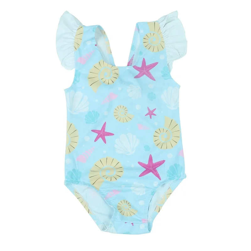 children 12 year old girl tight swimsuits one piece clothes summer little girls cute smocked swimsuits
