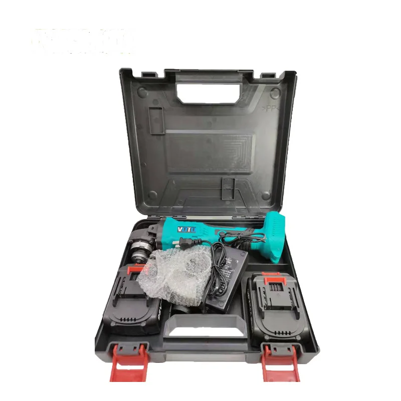 18V Brushless Lithium Cordless Die Grinder Powerful Li-ion Electric Drill Angle Grinder Industrial DIY Polishing Applications