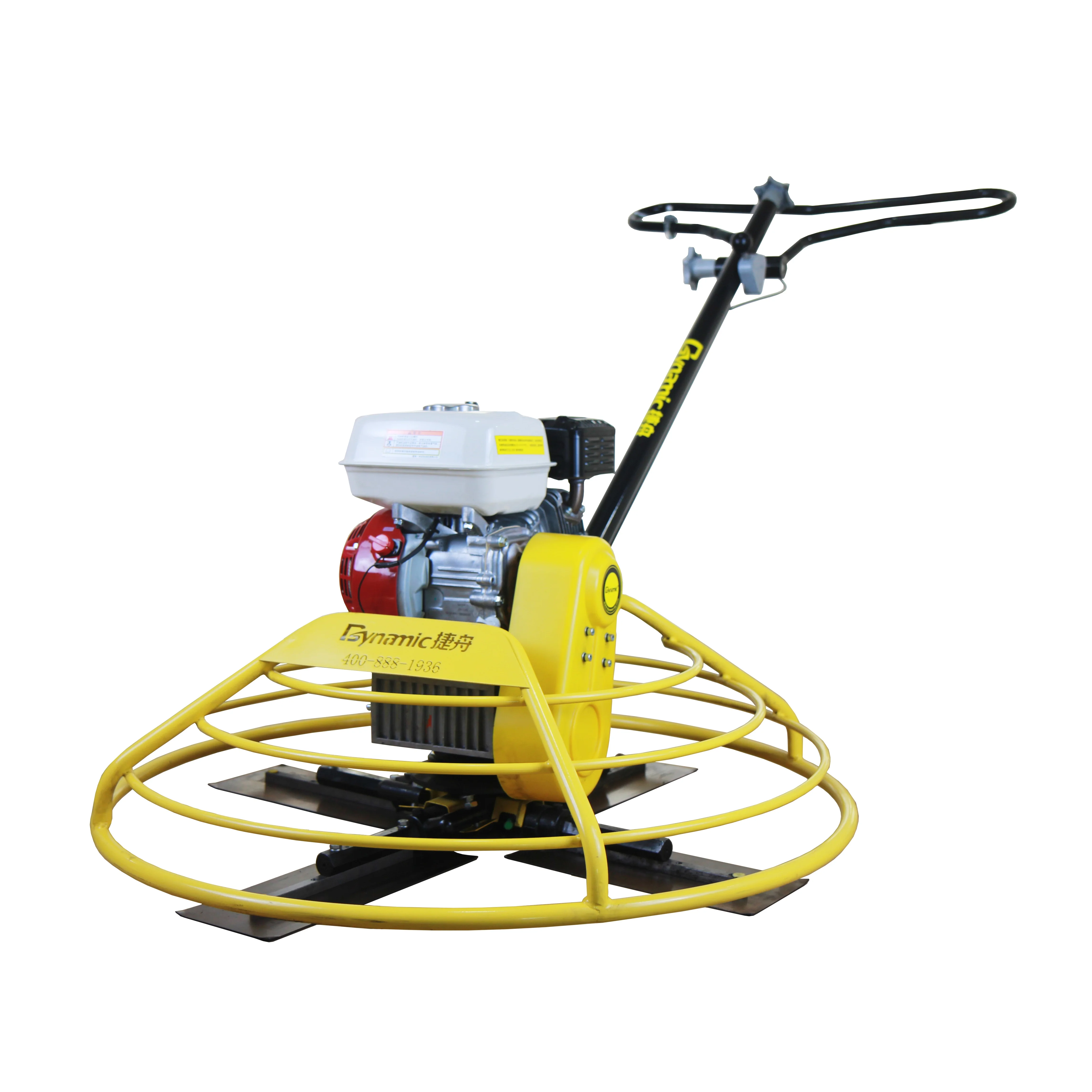 QJM-1000 Dynamic 36 inch power Trowel concrete machine