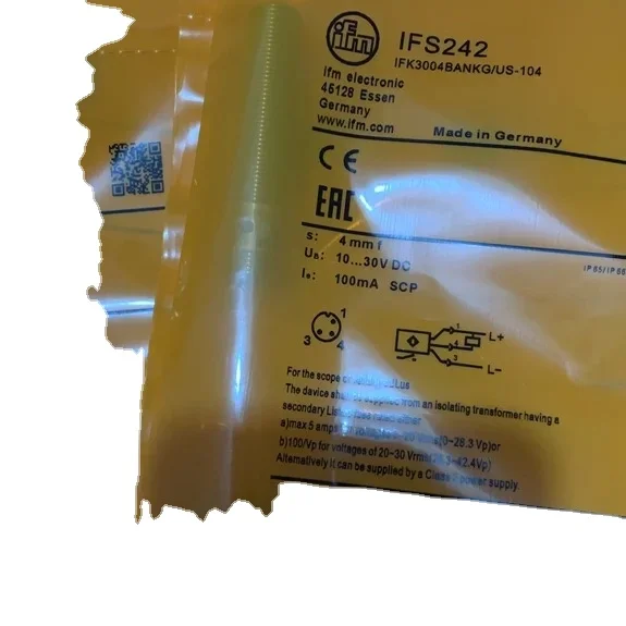 
Датчик приближения IFS242 