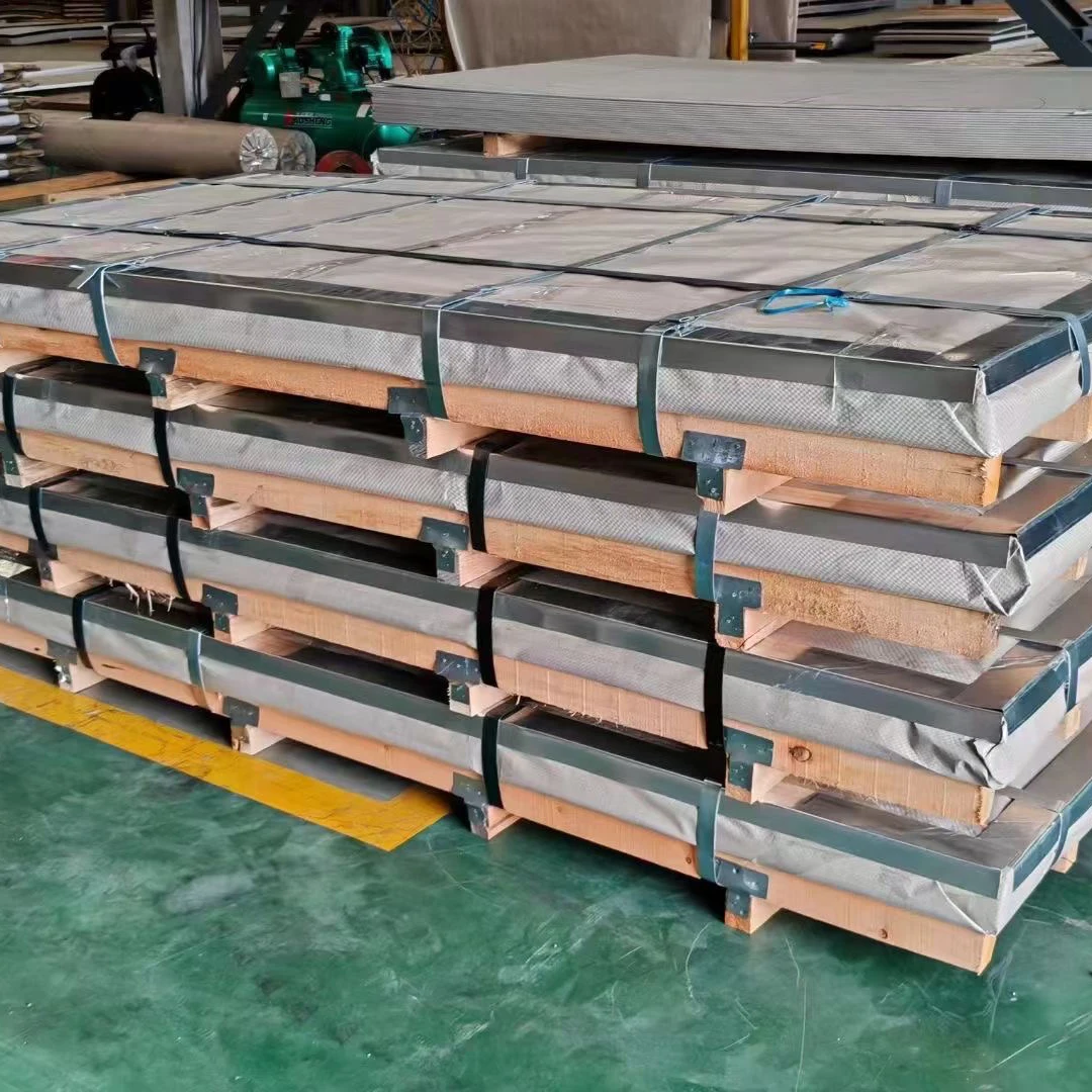 Горячая распродажа высококачественная нержавеющая сталь 304L 316L 316Ti пластина 2B резка на заказ сварочный лист/пластина из нержавеющей стали