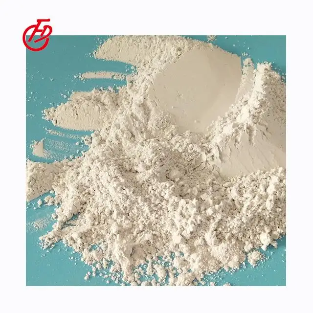 Криолит Mudanjiang Fengda завода-производителя порошок гранулы Na3AlF6 13775-53-6 Синтетический Криолит