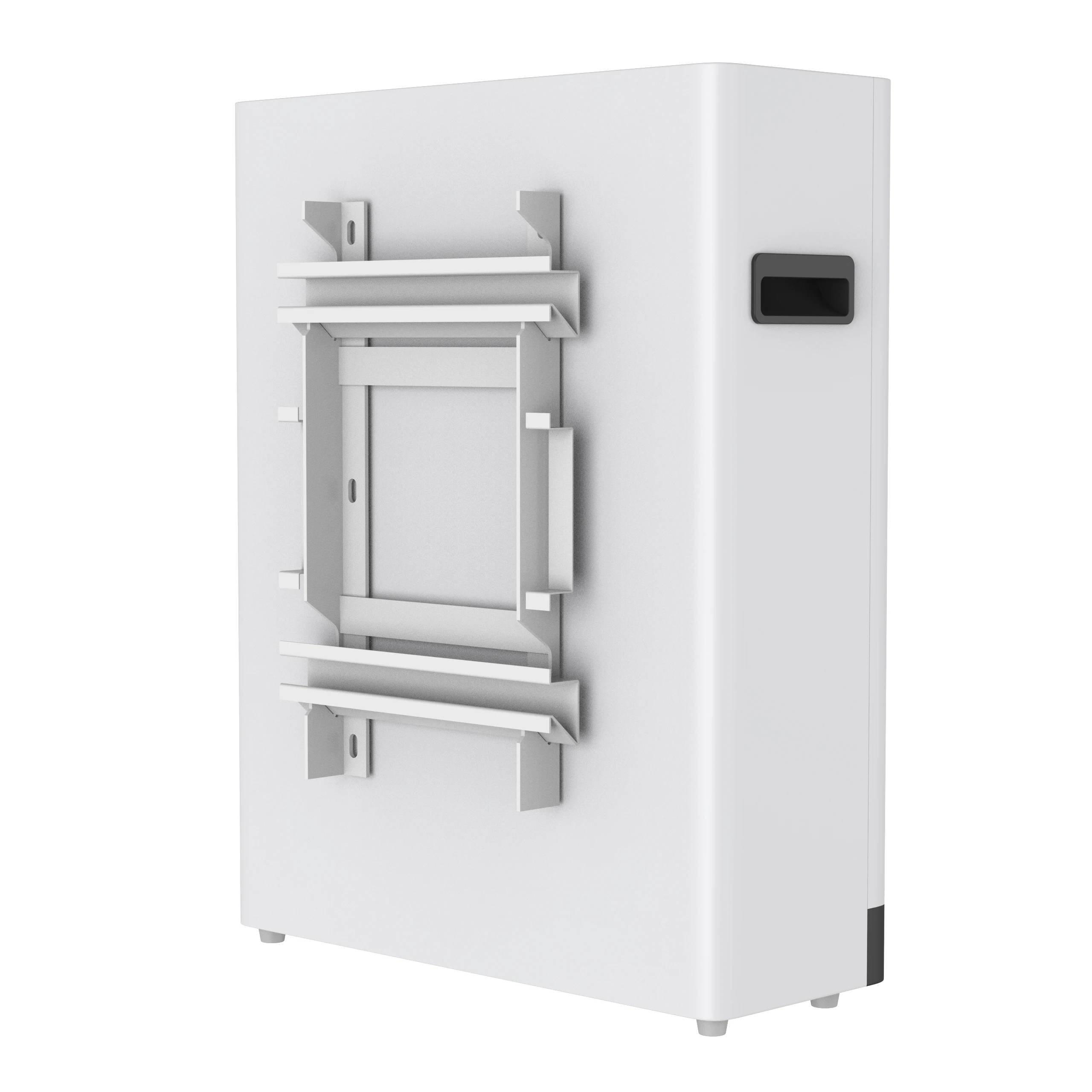 Jieyo Power Wall On Grid Off Grid Home Energy Products Lifepo4 Pack 48V 10kw Solar Power System Lithium Ion Battery