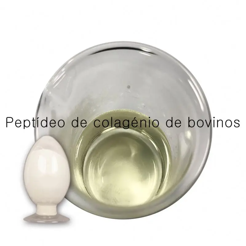 Super manufacturer Collagen Peptides Type 1 for beauty products