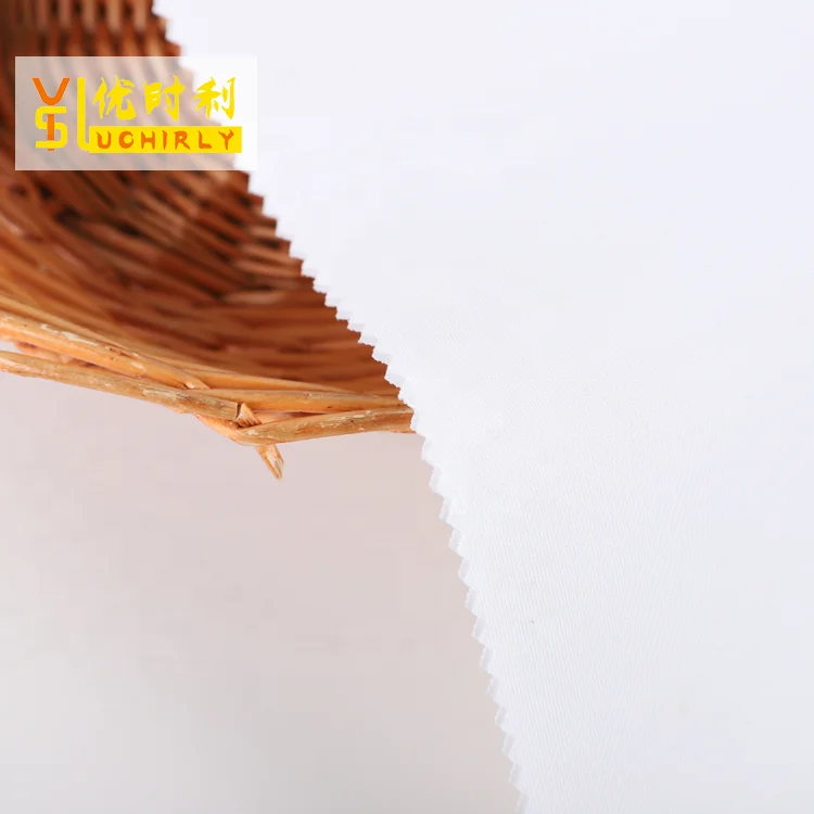 Sandwich scuba fabric polyester spandex scuba knit fabric