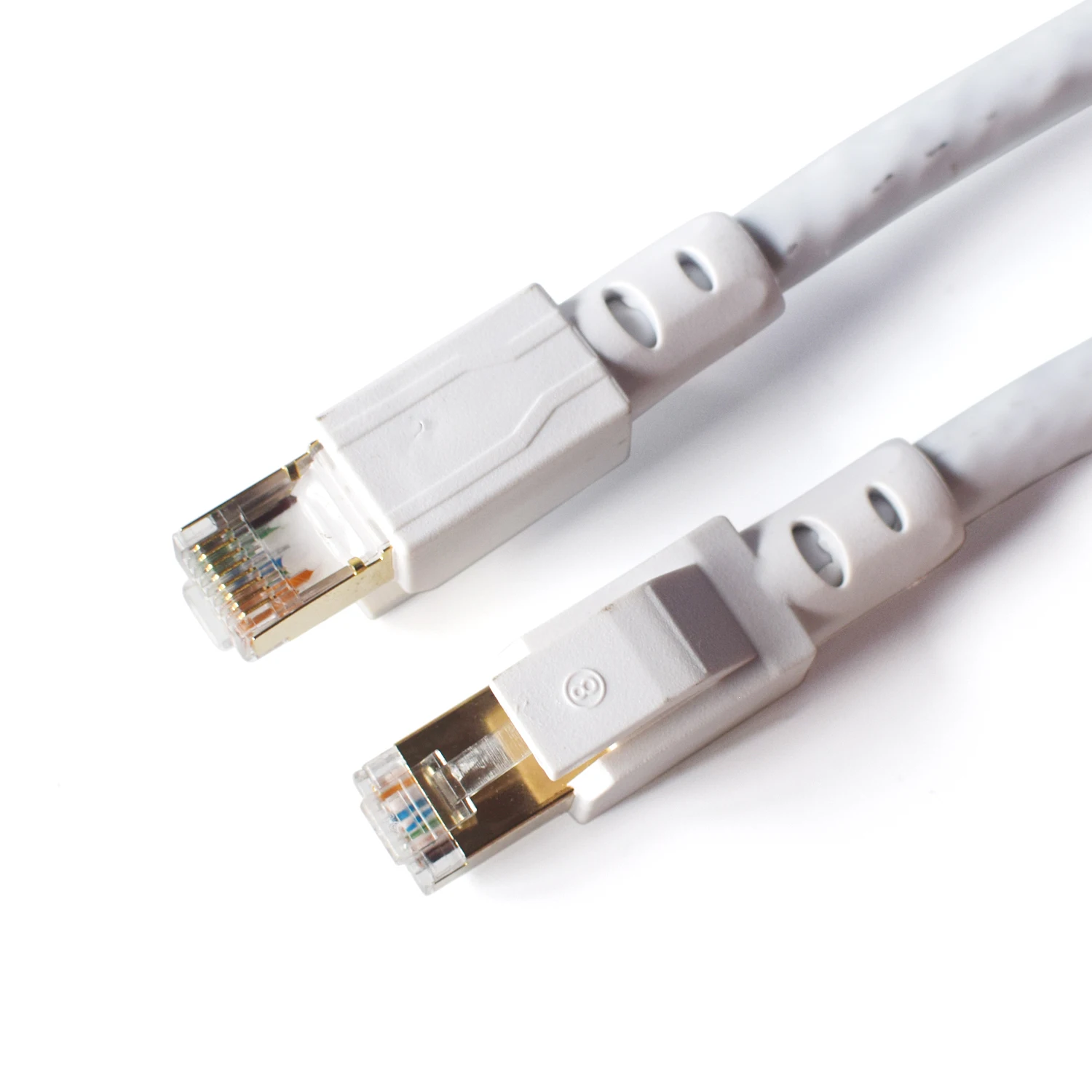 0.5m 1m 3m 5m 6m 10m 20m 30m Rj45 Utp Cat6 Cat6a Ethernet Network Cable Patch Lan Cable Cat6 Slim Patch Cord