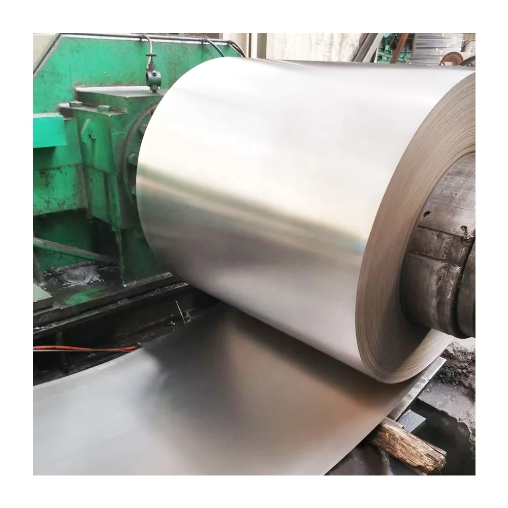 Q195 Q235 Q345 45 Sphc 510L Aisi  Galvanized Coil  Astm Standard Bending Service Galvanized Steel Coil