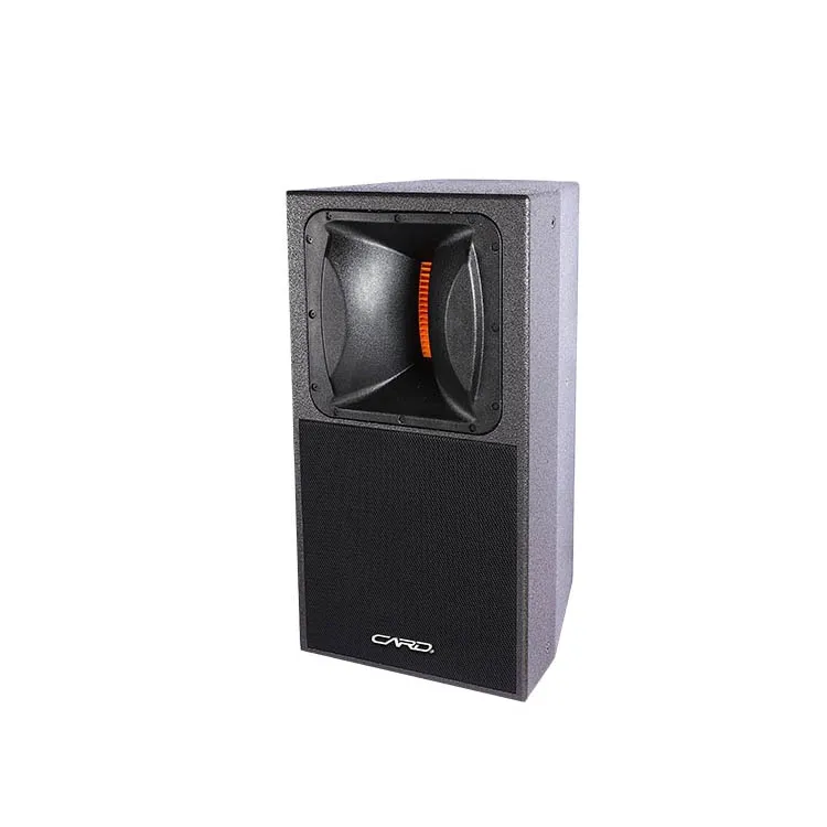 10 inch stage club karaoke sound system full range professional sound hifi speakers