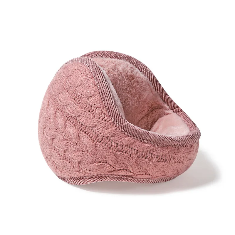 Explosive Models  Unisex Winter Earmuffs Ear Cover Protector Outdoor Ear Warmer