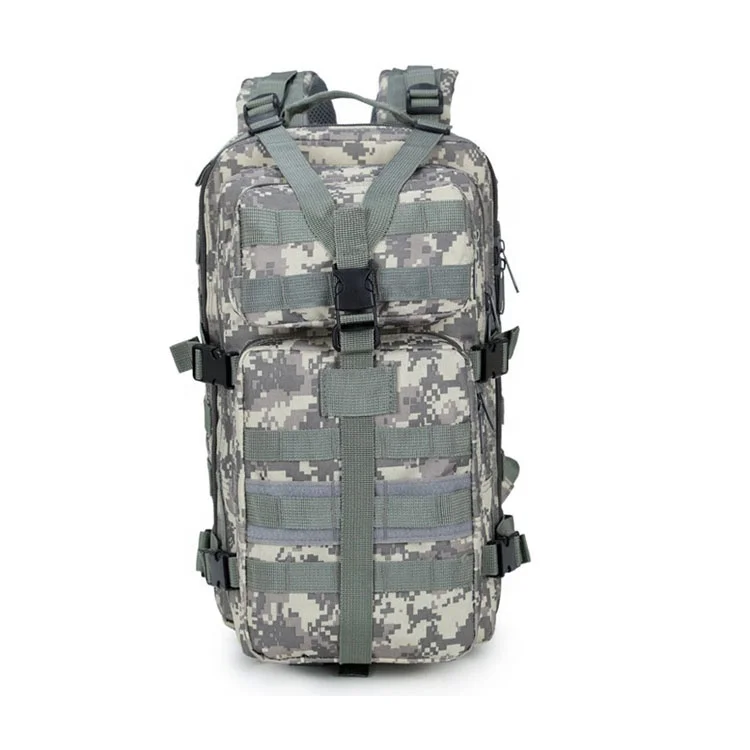 Amazon Hot Style Outdoor Tactical Pack Training Equipment Camping Backpacks Sports Backpacks Original 3P Backpacks
