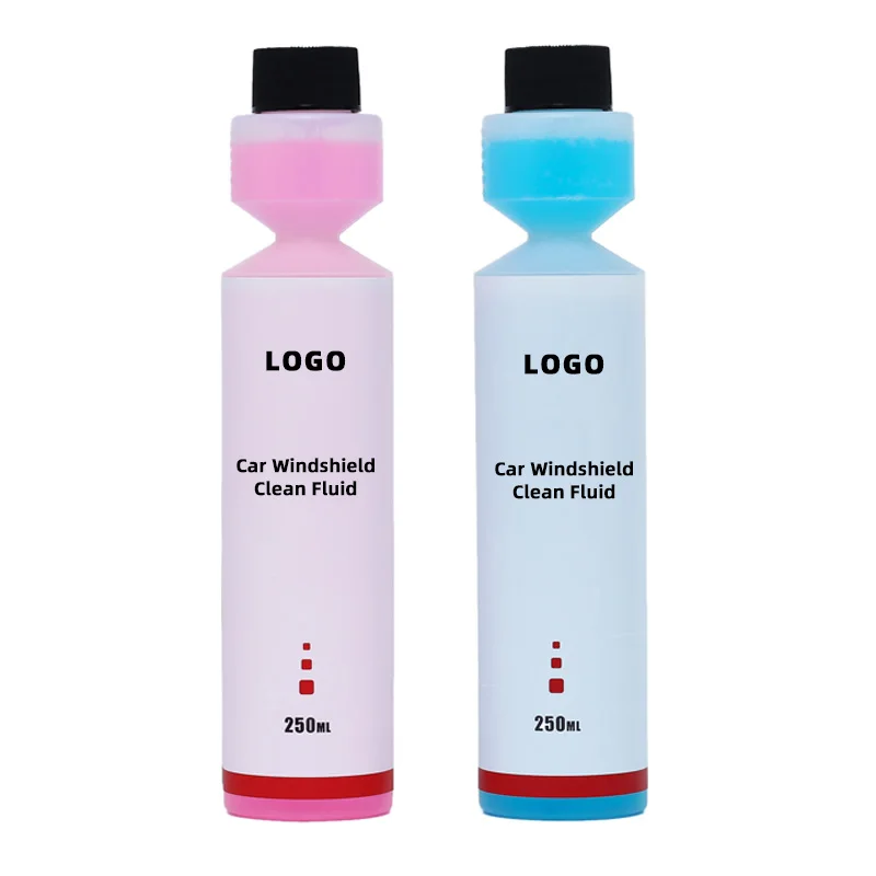 Factory Windshield  fluid Clean car screen window  glass concentrate cleaner liquid windscreen cleaner