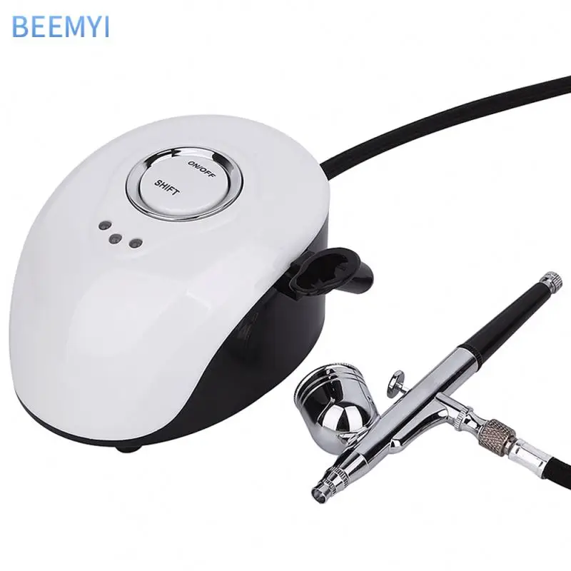 
Skin care portable aqua intraceuticals oxygen jet injector facial jet peel gun beauty machine for home use for women/men 