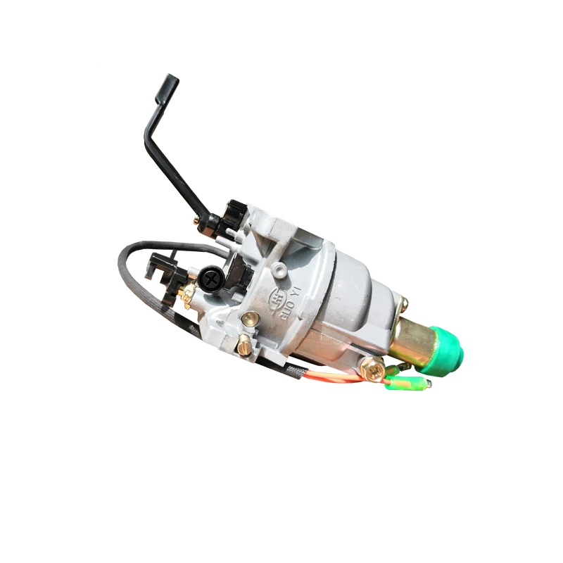 Reasonable Price chain saw with walbro carburetor  for 188F/190F  Generator parts Carburetor Carb