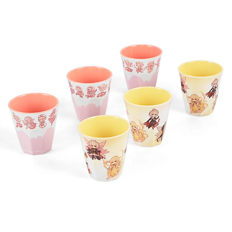 Melamine Cup Perfect For Camping