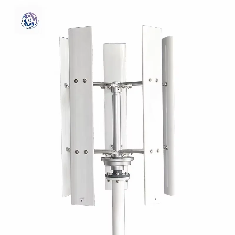 Lanji Wind Turbine 10kw 5kw 3kw Wind Turbine/Wind Generator/Wind Turbine System