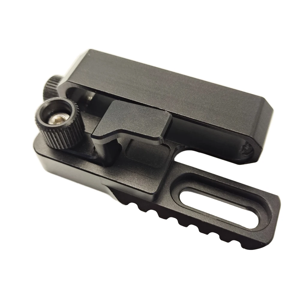 Suitable for Samsung T5 SSD mobile hard disk fixed clip camera rabbit cage video memory expansion bit mobile bracket