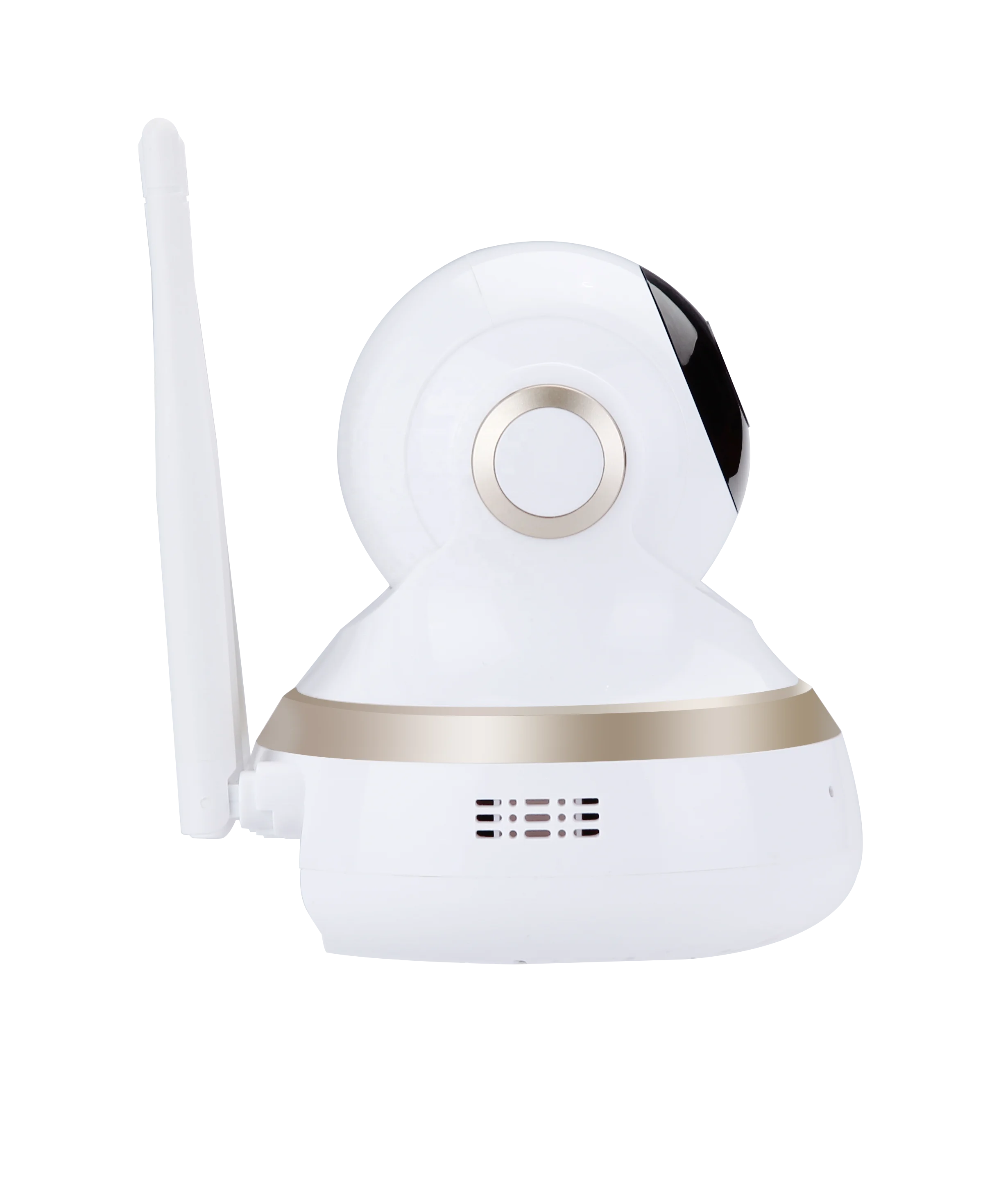 3MP Pan/Tilt H.265 Two Way Audio Security Camera Indoor Wireless CCTV Camera