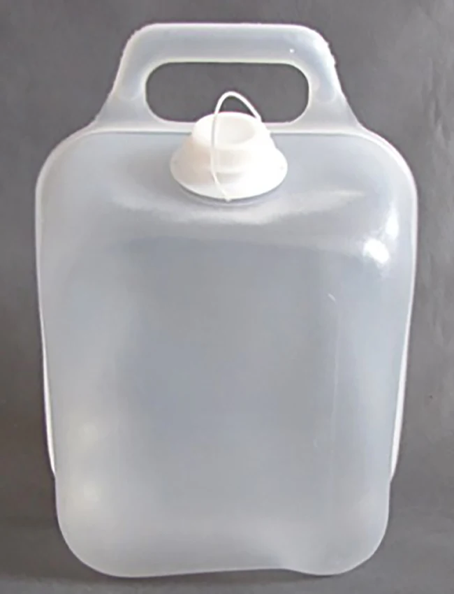  Складной Jerrycan