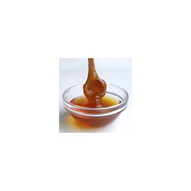 Сироп для глюкозы, жидкие подсластители, CAS 9000-70-8, пищевая жидкость для глюкозы, пластиковая банка, пищевой класс