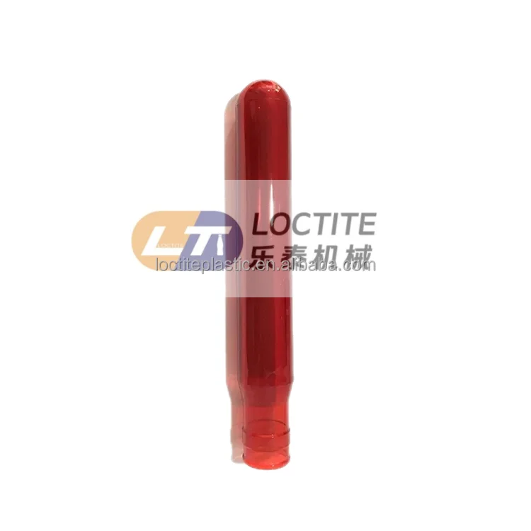 Best Price Low Cost Pet Plastic 5 Gallon Water Hot Weight 180-800g  PET Preform China Manufacturers 55mm Water Bottle Preform