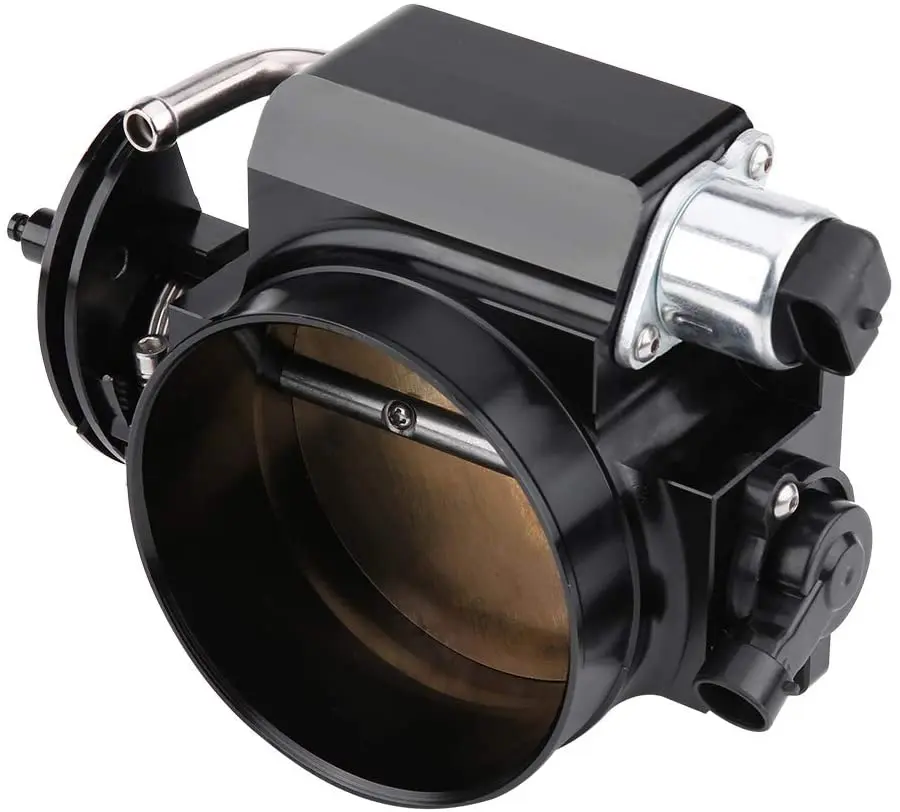 92 мм Датчик положения дроссельной заслонки подходит для TPS AC LSX LS LS1 LS7