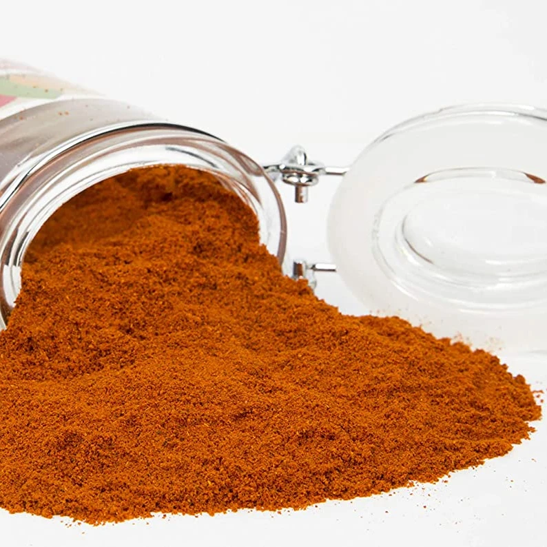 Smoked paprika powder  premium quality mild paprika powder Authentic Hungarian Paprika Red Pepper Powder
