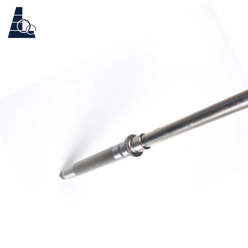 688-45501-12XL (длинный) вал драйвера для Yamaha Parsun 85HPXL подвесной двигатель лодочный мотор